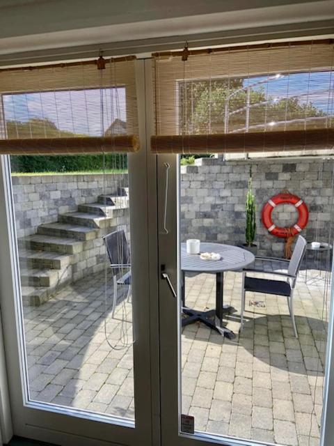 Havgassens Lägenhet Sæby Exteriör bild